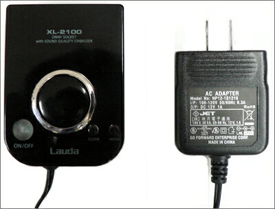 ƒ12ṼJ[pigāAXɓdmCYJbg@\EUSB𓋍ڂɂAC/DCϊA_v^[IiAC-100VDC12Vj (Lauda)