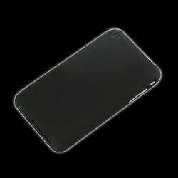 ■iPhone 3G/iPhone 3G S用Airジャケットセット ラバーコーティングブラック/PPK-72■キズ・汚れ・衝撃保護ケース・カバー■softbank携帯電話（ソフトバンク）■パワーサポート製■Lauda