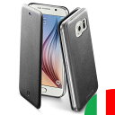 Galaxy S6 edge ケース 手帳型 手帳 セルラー...