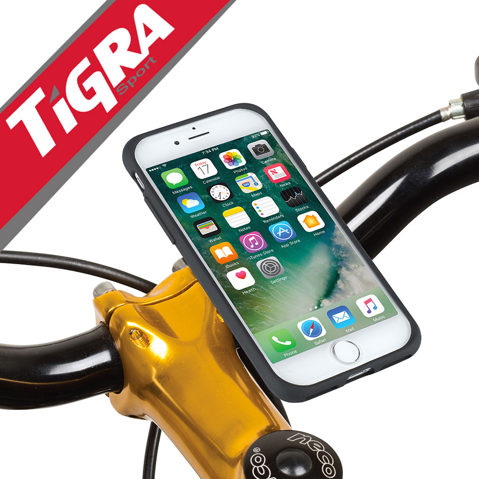 TiGRA Sport iPhone7 iPhone6s Plus バイク スマホ スマー…...:lauda:10002730