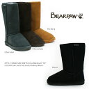【正規品】【即納】BEARPAW【ベアパウ】610W/Emma Medium