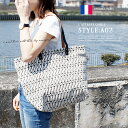 【L’ATTRAPE COEUR】ラトラプクール #A02フランスで見つけた可愛いパリBAGをお届け★レディース バッグ/トートバッグ キャンバス/ママバッグ/マザーズバッグ/通勤/通学/プリントエッフェル塔/A4サイズ対応/lattrape coeur