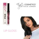 カイリー・コスメティックス(Kylie Cosmetics)リップグロス LIP GLOSS