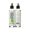 Magnum Solace マグネシウムオイル スプレー【240ml】 Magnesium Oil 8oz Spray 肌に直接ふきかける 新しいタイプのサプリメント