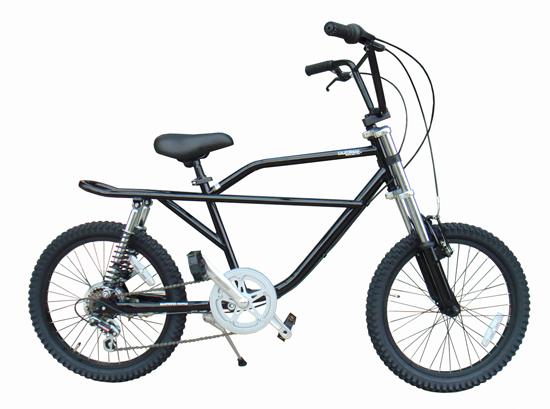 にじいろジーン BMX フリーキーバイク FREAKY BIKE 自転車 通勤/通学、レジ…...:lavieen:10000004