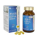 ファイン オメガEPA+DHA 機能性表示食品 96g(640mg×150粒)(メーカー直送)(代引不可)※キャンセル不可