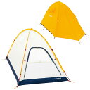 モンベル 1122464 ステラリッジ テント 1型【Mens】【Ladies】