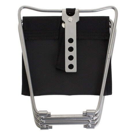 ハイマウント（High MOUNT） フォールディングスツール 62261BK （Mens、Ladys）の画像