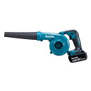 Makita(Makita) 充電式ブロワ UB185DRF (メンズ、レディース)