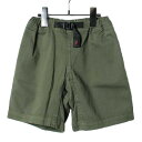 グラミチ(Gramicci)KIDSG-SHORTSキッズジュニアハーフパンツ5117-BJ-OLIVE(ジュニア)