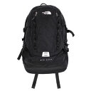 ノースフェイス(THE NORTH FACE) ビッグショット クラシック NM71861 K (Men's、Lady's)