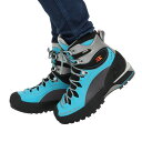 ガルモント(GARMONT) トレッキングシューズ TOWER LX GTX 441030/617 (レディース)