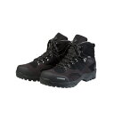キャラバン(Caravan) C102S ブラック 0010106-941 登山靴 トレッキングシューズ (Lady's)