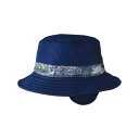 フェニックス(PHENIX) Padding Hat PH568HW64 ネイビー ハット (Men's、Lady's)
