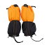 プロモンテ(PUROMONTE) ゴアテックス レッグスパッツ 雨具 SP026 ORG (Men's、Lady's)