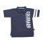 クロックス(crocs) CR ポロシャツ cr117611NV17S (Jr)