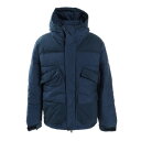 オークリー(OAKLEY) FGL Undmgd 中綿ジャケット FOA402323-6ZZ (メンズ)