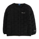 チャンピオン-ヘリテイジ(CHAMPION-HERITAGE) ODC SMU ダウンジャケット C8-SS601 090 (メンズ)