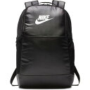 ナイキ(NIKE) ブラジリア バックパック M BA612...