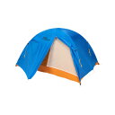 プロモンテ(PUROMONTE) ダンロップ DUNLOP VS30(3人用コンパクト登山テント) キャンプ用品 テント (Men's、Lady's)