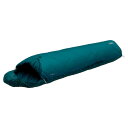 モンベル(mont-bell) アルパインバロウバッグ #3 1121283 BASM キャンプ用品 シュラフ 寝袋 (Men's、Lady's)