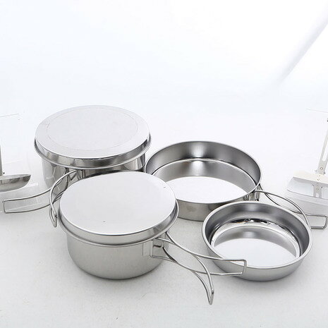 スノーピーク(snow peak) パーソナルクッ