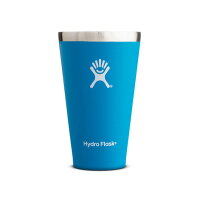 HydroFlask ビアカップ 16 oz True Pint 5089052-Pacific （Mens、Ladys）の画像