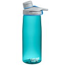 CAMELBAK チュート 0.75L 1821646 SEAGL 水筒 ボトル (Men's、Lady's)