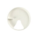 ナルゲン(nalgene) イージーシッパー(広口1.0L用) 90172EシッパーWH ホワイト White ボトルアクセサリ (Men's、Lady's)