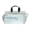 プラティパス プラティ ウォータータンク 2.0L Platy Water Tank 25035 水タンク キャンプ (Men's、Lady's) 水筒