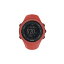 スント(SUUNTO) アンビット3 スポーツ(Ambit 3Sport) コーラル SS021468000 (Men's、Lady's)
