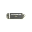 ¥ì¥¶¡¼¥Þ¥ó¡ÊLEATHERMAN¡Ë ¥Þ¥¤¥¯¥é ¥°¥ì¡¼ MICRA Gray 72033 ¥Þ¥ë¥Á¥Ä¡¼¥ë ¡ÊMen's¡¢Lady's¡Ë