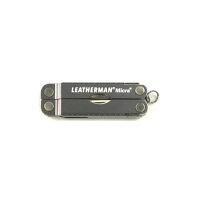 レザーマン（LEATHERMAN） マイクラ グレー MICRA Gray 72033 （Mens、Ladys）の画像