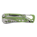 レザーマン(LEATHERMAN) マルチツール 72156SKELETOOL GN (Men's、Lady's)