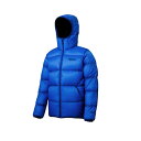 マーモット(Marmot) 1000レスター ダウンパーカー 1000 Restar Down Parka MJD-F6000 SKY スカイ メンズ ダウンジャケット (Men's)