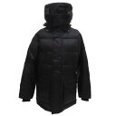 カナダグース(CANADA GOOSE) SILVERTHO...