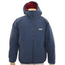 カリマー(karrimor) ゲッコーパーカー gecko parka 51703M141-INK メンズ 中綿ジャケット (Men's)