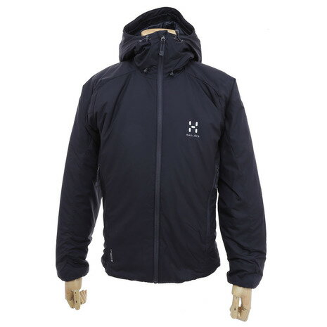 ホグロフス BARRIER III HOOD メンズ