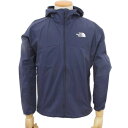 ノースフェイス(THE NORTH FACE) スワローテイルフーディ Swallowtail Hoodie NP71520 CM メンズ ウィンドジャケット (Men's)