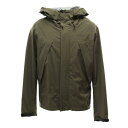 ホールアース(Whole Earth) MENS TREKSTER HOODIE メンズ マウテンパーカー WES17M02-5012 OLV (Men's)