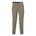 フェニックス(PHENIX) アラートパンツ メンズ トレッキングパンツ PH712PA16-オリーブドラブ (Men's)