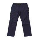 フェニックス(PHENIX) アラートパンツ 特別サイズ メンズ トレッキングパンツ PH712PA16W-ネイビー (Men's)