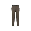 フェニックス(PHENIX) プロンプトパンツ メンズ トレッキングパンツ PH712PA21-ブラウン (Men's)