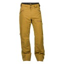 ノローナ(NORRONA) ノローナ NORRONA ロールダル ゴアテックス プリマロフト パンツ roldal Gore-Tex Primaloft Pants 5201-15-5625 Camelflage (Men's)