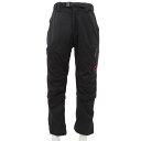 マムート(MAMMUT) BOMBOO LIGHT 2IN1 PANTS バンブーライト2イン1パンツ メンズ トレッキングパンツ 10650-0001 (Men's)