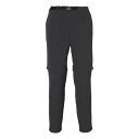 フェニックス(PHENIX) アラートコンバーチブルパンツ トレッキングパンツ PH712PA17-OB (Men's)