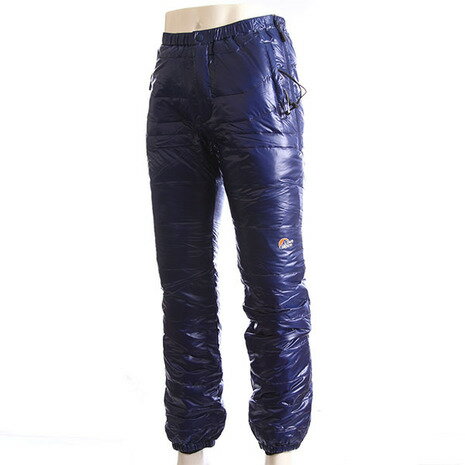 ロウアルパイン SHIELD DOWN PANT 13 UNI