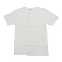ヘルスニット(Healthknit) ベーシックワッフルヘン...