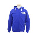 ノースフェイス(THE NORTH FACE) フロントビューフルジップ Frontview Fullzip NT61601X HB メンズ パーカー別注 (Men's)