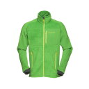 ノローナ(NORRONA) ノローナ NORRONA 5034-11-3460 lofoten warm2 High Loft Jacket (M) Jungle Fever (Men's)